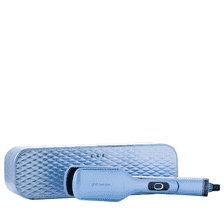 Duet Style Limited Edition - 2-in-1 Hot Air Styler in Icy Blue