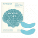Augen Pads Hyaluron „ocean eyes“