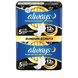 Secure Night Extra Binden mit Flügeln Big Pack - 16 Stk.