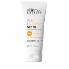 Facial UV Defence SPF50
