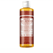 Liquid Soap - Eucalyptus