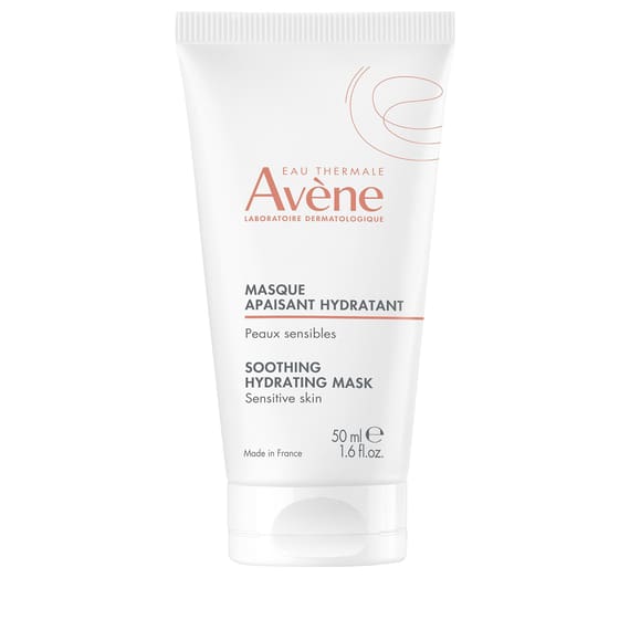 Maschera Idratante Lenitiva