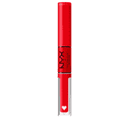 Pro Pigment Lip Shine - Rebel In Red