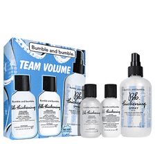 Volume Set