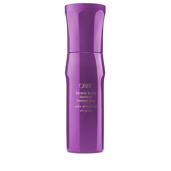 Densifying Treatment Spray