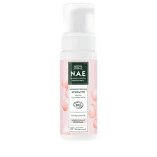Gentle cleansing foam