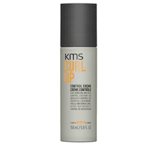 Curl Up Control Creme