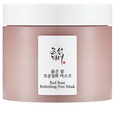 Red Bean Refreshing Pore Mask