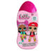 Shampoo & Conditioner