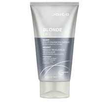 Blonde Life Color Enhancing Masque – Silver