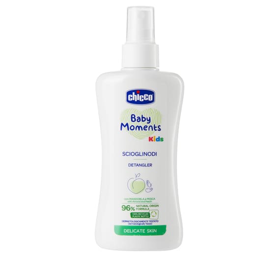 Strumento per la Rimozione dei Nodi dei Capelli