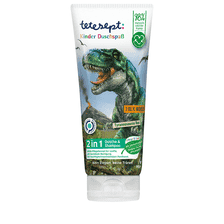 Duschspass 2in1 T-Rex World