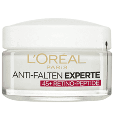Soin hydratant expert anti-rides retino peptide 45+ jour