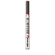 Brow Build A Brow 262 Black Brown