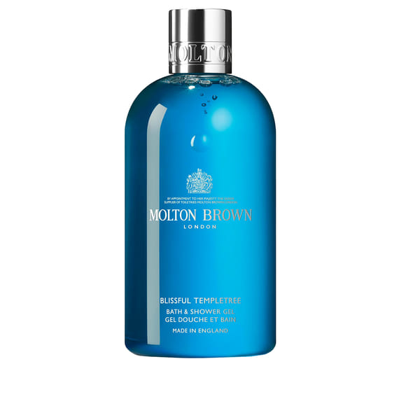 Bath & Shower Gel