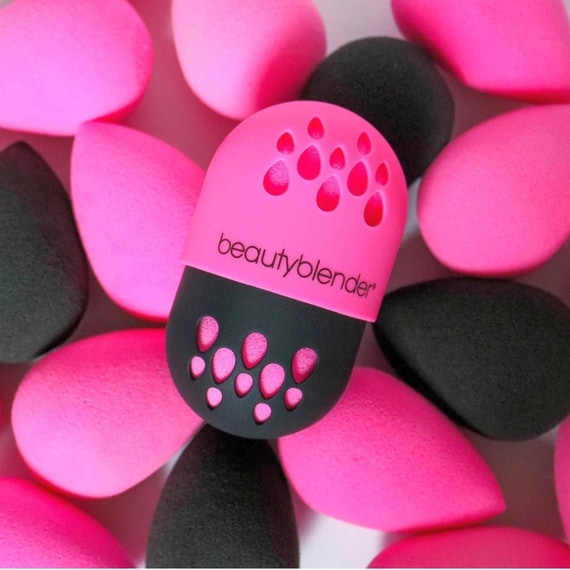 beautyblender® Blender Defender Étui de voyage pour éponge