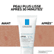 Gel exfoliant hydratant Urea 30%