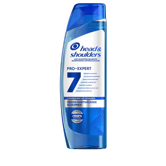 Shampoo Antiforfora 7in1