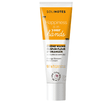 Clean Beauty Hand Cream Fleur d'Oranger