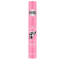 Fix It Like A Boss Transparent Brow Fixing Gel