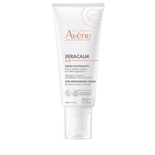 Rückfettende Creme 