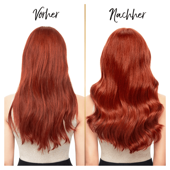 Shampoo per proteggere il colore