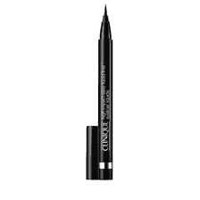 High Impact Liquid Easy Liner - Black