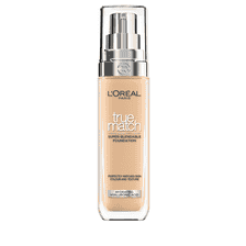 Foundation 3.D/3.W Warm Light Medium