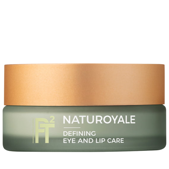 Defining Eye and Lip Care
