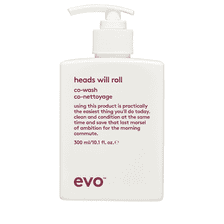 Heads Will Roll Co-wash