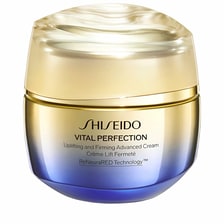 Uplifting and Firming Advanced Cream