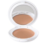 Kompakt-Creme-Make-Up reichhaltig Sand 3.0
