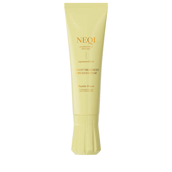 Treatment Treasure Peptide Power