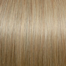Hair Extensions With Clips 50/55 cm - DB3, Golden Blond