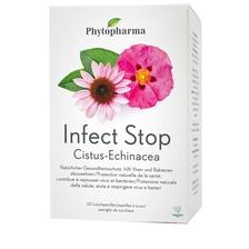 Infect Stop Lutschpastillen – 50 Stk.