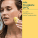 Stick Invisibile Ad Alta Protezione SPF50