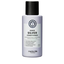 Sheer Silver Conditioner