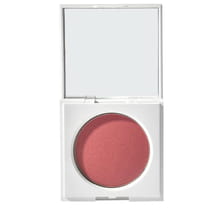 I'm Not Shy Blush in Polvere Cremosa - 02 Coral Pink
