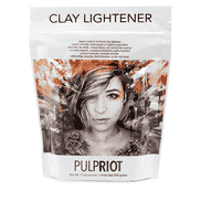 Clay Lightener