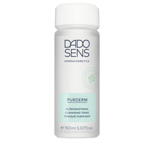 Clarifying tonic