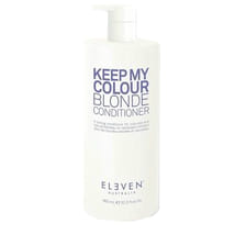 Keep My Colour Blonde Conditioner