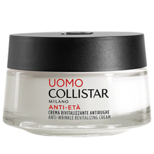 Anti-Wrinkle Revitalizing Cream