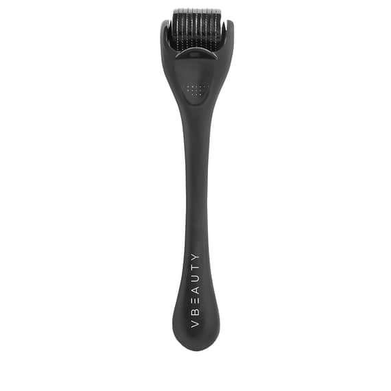 Microneedling Derma Roller Noir