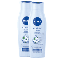 Classic Care Shampoo Duo