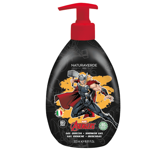 Gel Douche