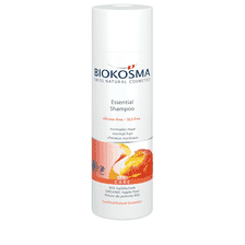 Shampoo Essential Apple Peel