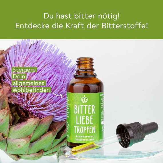 Original Bitter Tropfen