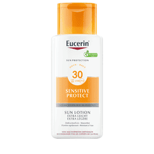 Sensitive Protect Sun Lotion extra light SPF 30