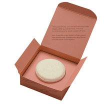 Kaveri Calming Shampoo Bar