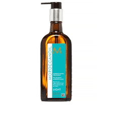 Oil Treatment Light